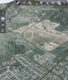 Autodesk Infrastructure Design Suite Premium Civil Infrastructure: Design Visualization Challenge: Difficult to get stakeholders to understand how designs will appear and perform using