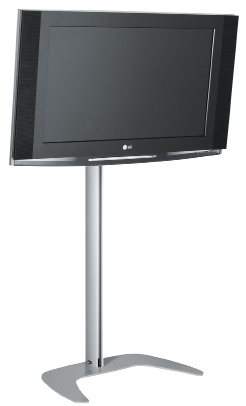 Monitor Stand S0 Engineered by SMS Tehosta viestiäsi monitorilla säädettävässä jalustassa.