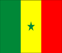 WOOMAL OIKEAT VASTAUKSET Senegalin kartta 1. Senegalin lippu 2.Woomal-merkki 3.Senegalin presidentti 4.