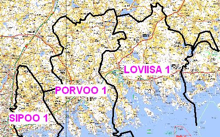 10 4.4 Toimintaryhmät Toimintaryhmillä tarkoitetaan puheryhmiä, joita käytetään pelastusjoukkueen tai pelastuskomppanian johtamisessa.