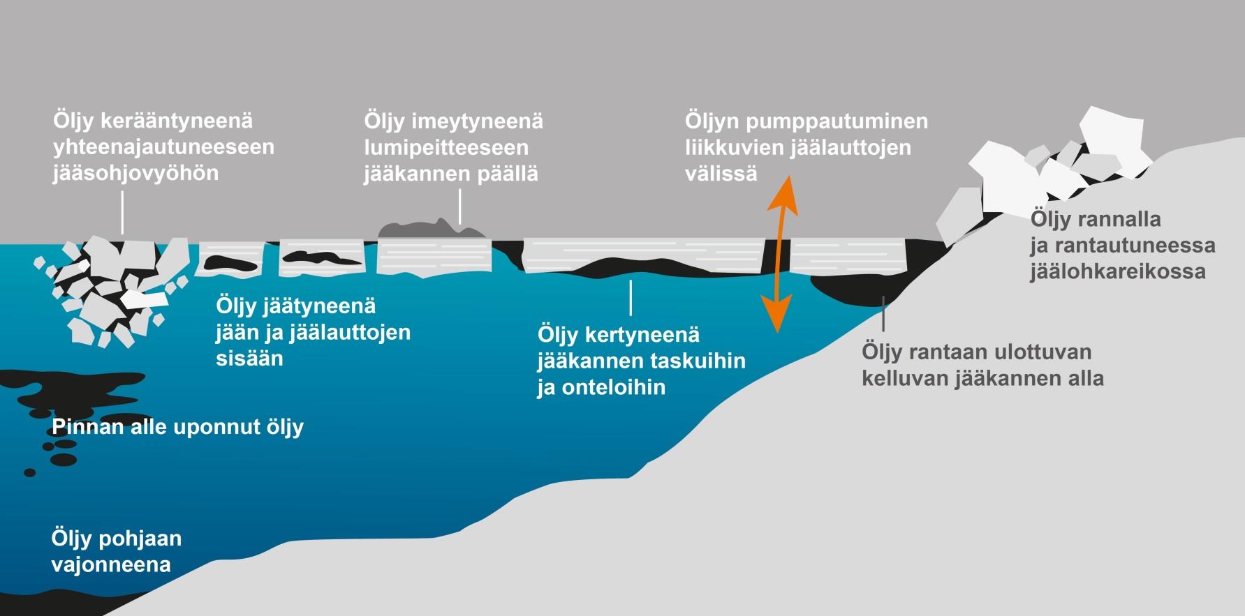 Katri Eerikäinen 2014 Johdanto talvitorjuntaan Määritelmät Talvisen