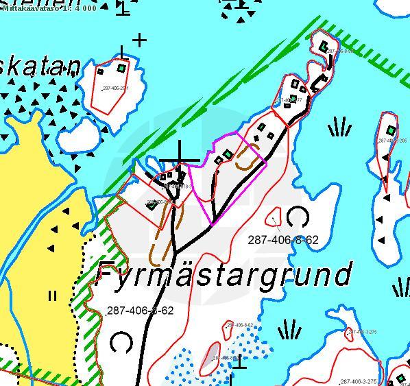 HÄRKMERELLÄ KRISTIINANKAUPUNGISSA PROGRAM FÖR DELTAGANDE OCH