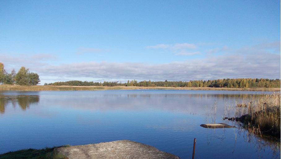 0 STRANDDETALJPLAN ÖVER DEL AV FYRMÄSTARGRUND I HÄRKMERI, KRISTINESTAD RANTA-ASEMAKAAVA