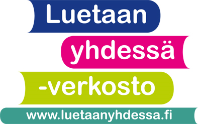 15.4.2014 Henna-Maija Syrjälä Sivu 1 / 12 Luetaan yhdessä -verkoston vuosikertomus 2013 Taustaa Vuonna 2013 Suomessa oli 195 511 vakinaisesti maassa asuvaa ulkomaalaista.