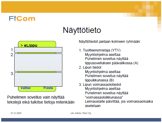 SIM voidaan matkapuhelinoperaattorin toimesta jakaa useampaan eri Security Domain -alueeseen, jotka ovat toisistaan eristettyjä sovellusten tallennukseen käytettäviä muistialueita.