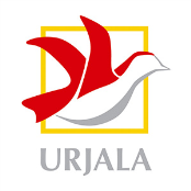 URJALAN KUNTA Taloussuunnitelma 2015-17 RAHOITUSOSA 69 Rahoituslaskelma RAHOITUSLASKELMA TP2013 TA2014 KH2015 TS2016 TS2017 Toiminnan rahavirta Vuosikate 2 275 224 893 543 978 408 1 250 408 1 440 408