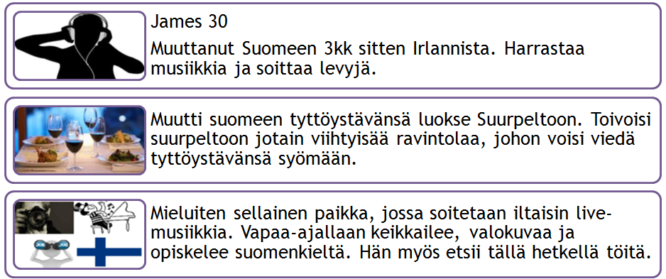 15 Kuva 2: Santeri 16 vuotta.