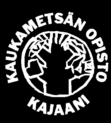 Kaukametsän opisto 211 Vuosi 211 oli Kaukametsän opiston 4 toimintavuosi. Vuoden aikana toteutettiin yhteensä 2 142 tuntia opetusta, josta valtionosuustuntien määrä oli 15 669.