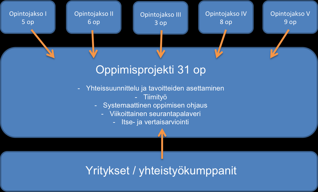 11 Oppiminen kirjoitetuista teksteistä Oppiminen opettajan tarjoamista asiantuntevista viitekehyksistä Oppiminen opettajan antamasta palautteesta ppiminen organisoidussa, aikataulutetussa