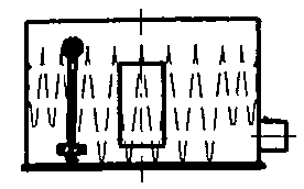 3 SUODATIN (PÄÄSUODATIN) 3.1 YLEISTÄ KExx18, suodatin 1.8 m², PNF, teflonpinnoitettu, pölyluokka M, läpäisevyys < 0,1 %, 60 mm:n liitäntä, poljin Kuten yllä, antistaattinen KExx18, suodatin 1.