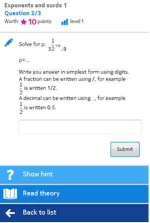 Mathematics with smartphones