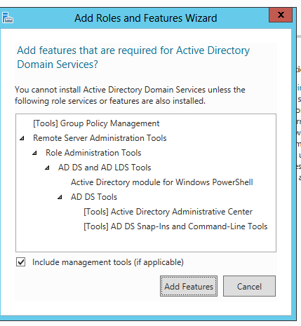 Aram Abdulla Hassan Windows Server 2012 asentaminen ja käyttö