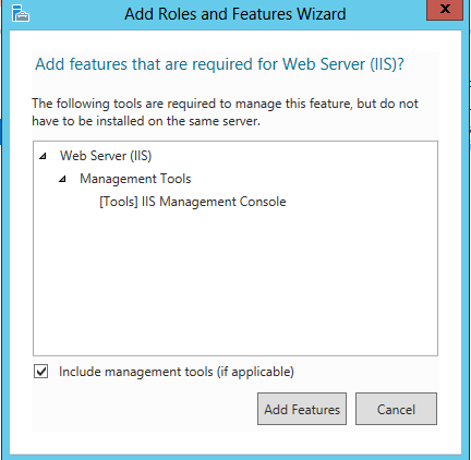 Aram Abdulla Hassan Windows Server 2012 asentaminen ja käyttö 41 www-palvein