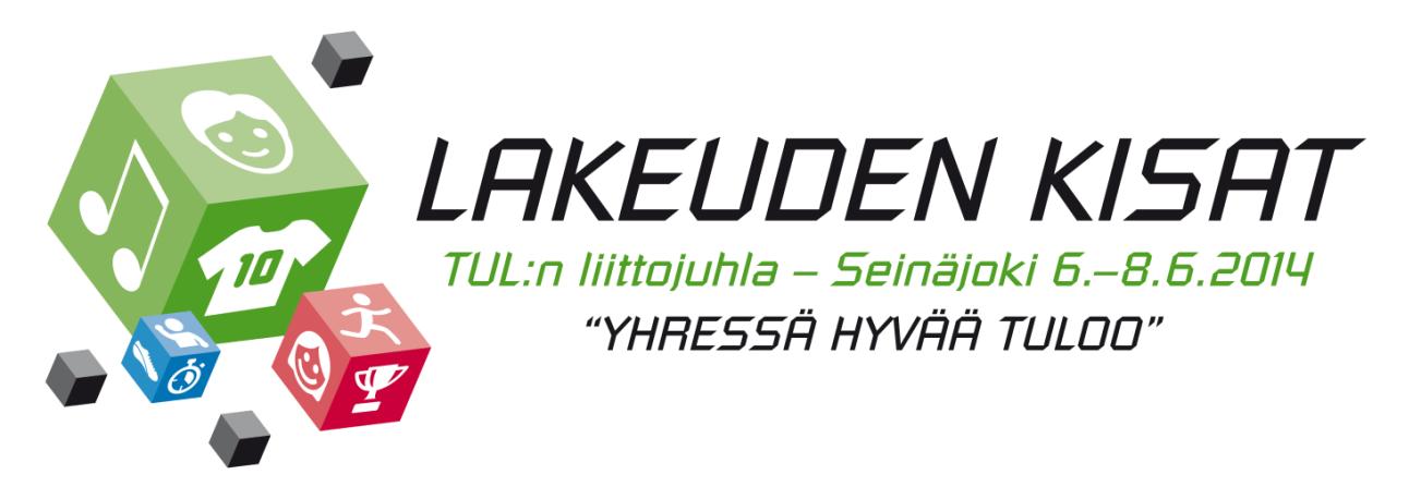 Huomio: myyntijaksoa I on pidennetty tammikuun 2014 loppuun! 01.09.2013 31.01.2014 01.