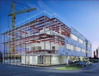 Profox Companies Ltd Autodesk Partner & Virtuaalisen suunnittelun ja rakentamisen IT asiantuntija Virtuaalisen suunnittelun ja rakentamisen asiantuntija Navisworks asiantuntija Autodesk Partner
