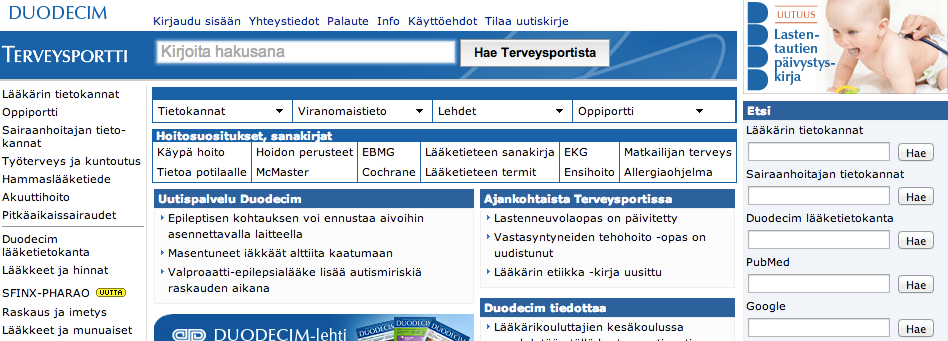 6 POTILAAN VOINNIN SEURANTA KIVUNHOIDON AIKANA Potilaan kipua ja lääkityksestä johtuvia haittavaikutuksia seurataan aktiivisesti ja säännöllisesti hoidon aikana, koska potilaat eivät aina