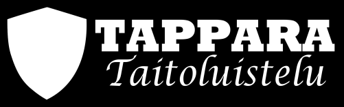 2013, Tampere Tappara ry:n taitoluistelujaosto kutsuu STLL:n jäsenseurojen rekisteröityneitä lisenssin tai kilpailuluvan lunastaneita yksinluistelun SM-sarjapaikan lunastaneita SM-junioreita ja
