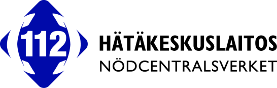 Hätäkeskuslaitoksen