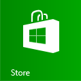 Windows-kauppa Windows-kaupasta löydät paljon upeita sovelluksia.