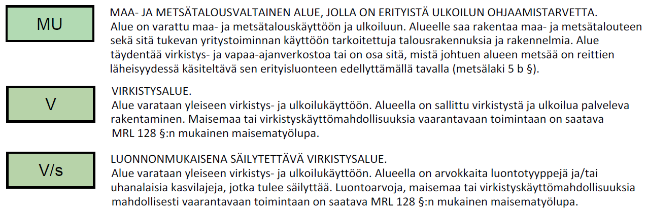 Jotta saatiin tarkennettua tietoa hankkeiden vaikutuksista jääeroosion muuttumiseen ja sitä kautta rantojen elinympäristöihin ja lajistoon laadittiin Hailuodon alueen jääeroosio Jatkoselvitys (Matti