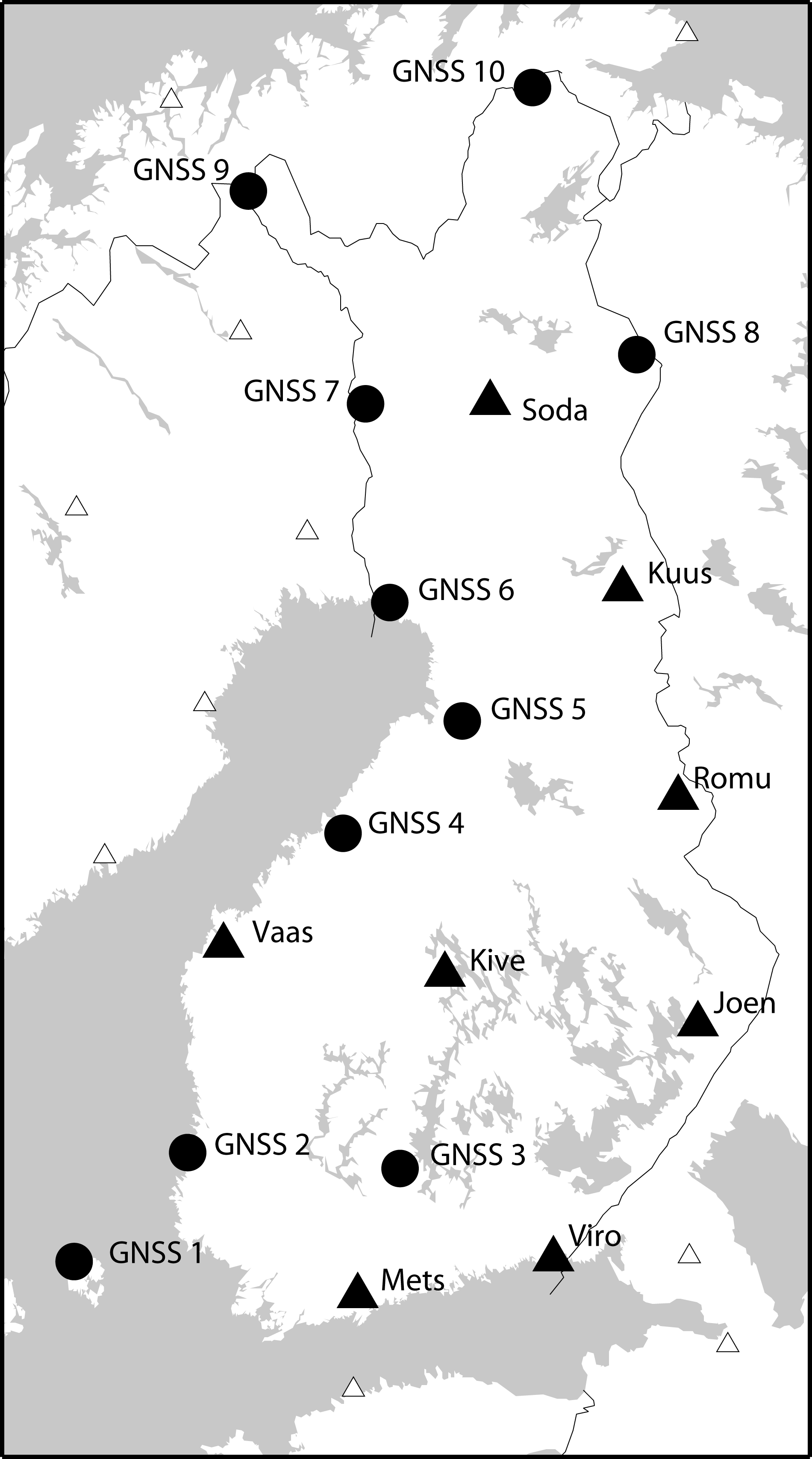 66 laitokset voivat toimia samoissa toimitiloissa (Ympäristö ja luonnonvarat -konsortio).