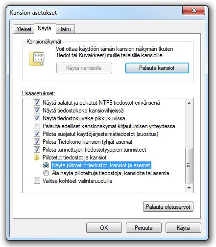 Tiedostopäätevirukset 1. Tiedostopäätevirukset muuttavat tiedostojen päätteet 2..TXT- tiedosto on turvallinen, sillä se on pelkkä tekstitiedosto 3.