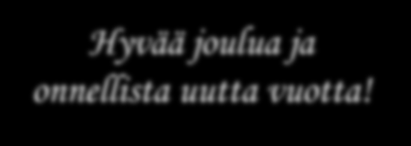 Lisätietoa löydät edelliseltä sivulta. Tervetuloa toiminnan pariin!