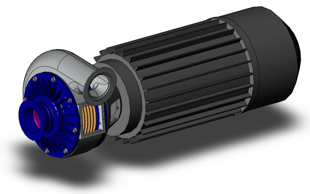 LIITE 5 1(9) 3D-tulostettavien kappaleiden muokkaus 9 Solidworks Tässä ohjeessa käymme läpi Solidworksin mahdollisuuksia mallin yksinkertaistamiseen.