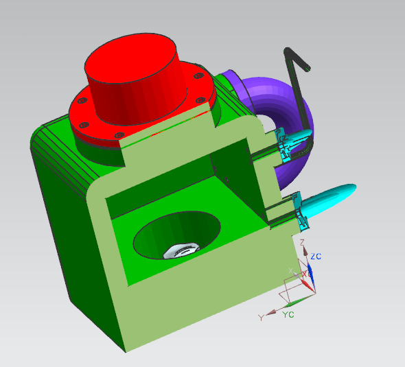 LIITE 6 1(12) Muokatun ja muokkaamattoman 3D-mallin valmistelut pikamallinnuksessa Jarmo Lehtimäki Lähtökohtana onnistuneelle 3D-tulostukselle voidaan pitää sitä, että tulostettava 3D-malli on ehjä