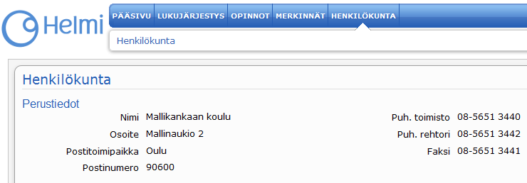 17 / 17 7.6 Viestintä-osion sulkeminen Viestintä -osio suljetaan oikean yläkulman punaisesta ruksista. Jos olit kirjoittamassa uutta viestiä, jää viesti talteen vaikka viestintä-osio laitetaan kiinni.