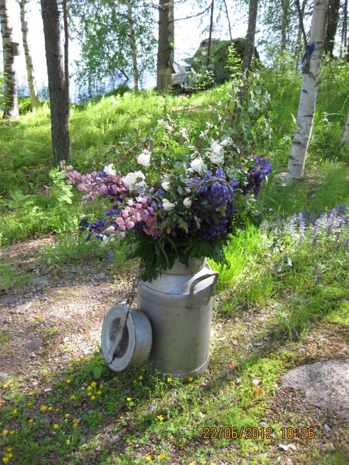 Kiitos kuulijoille, Hyvää