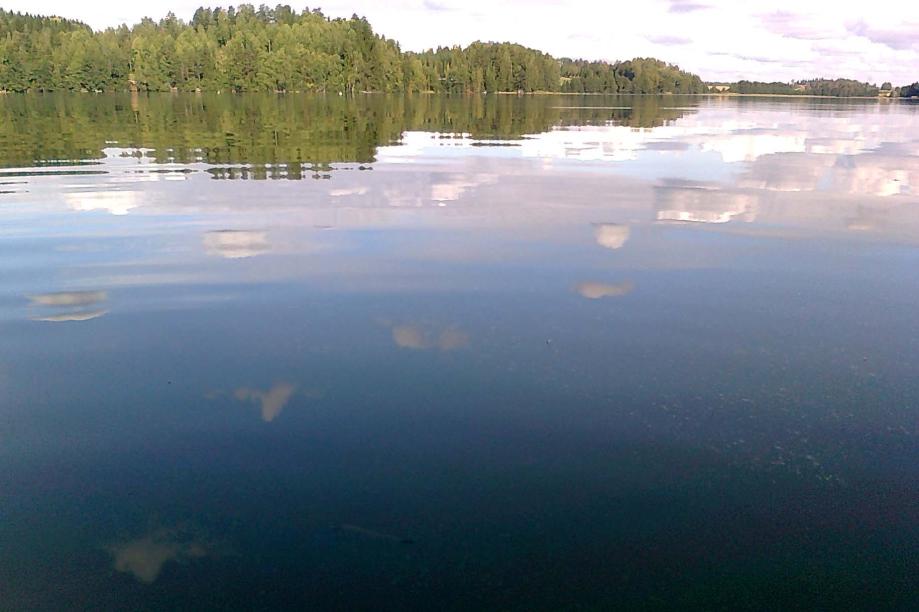Nurmijärvi 2011 Nurmijärven