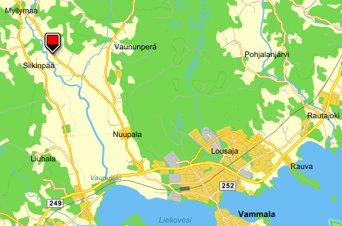 Mustanoja: Putajantie 428, 38200 Sastamala Hyvää ravia Satakunnasta Hyvää ravia satakunnasta on keväällä 2007 julkaistu kovakantinen 126- sivuinen juhlakirja, joka kertoo Satakunnan raviurheilusta,