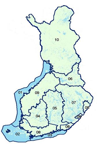 Taulukko.