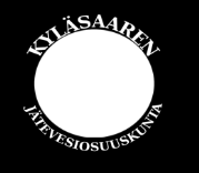 Kiinteistöjen jätevesiasioiden hoitaminen vesihuoltolain 119/2001 ja ympäristönsuojelulain 86/2000 vaatimusten mukaisesti osuuskunnan toiminta-alueella Lisätietoa