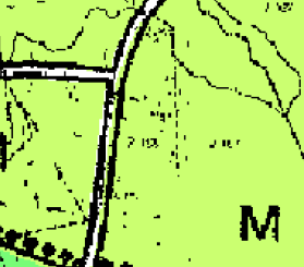 SUUNNITTELUTARVEALUE - M12/7344 ESPOO AP ja TP omistivat tilan Koivumäki RN:o 2:148 - Pinta-ala 20060 m2 - Vanha asuinrakennus - Yleiskaavan mukaan rakennusoikeus 1 asunto Suunnittelutarveratkaisu 22.