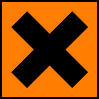 Sivu: 2/17 Tiedot vaarallisuudesta Vaarallisuusluokat/kategoriat H225 Flammable Liquid cat. 2 H272 Ox. Sol. 2 H290 Metal Corrosion cat. 1 H301 Acute Tox. 3 oral H302 Acute Tox. resp. cat. 4 H311 Acute Tox.
