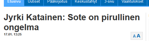 PIRULLINEN ONGELMA Ei ole olemassa mitään lopullista ja täysin täsmällistä määritelmää Pirullisten ongelmien ratkaisut