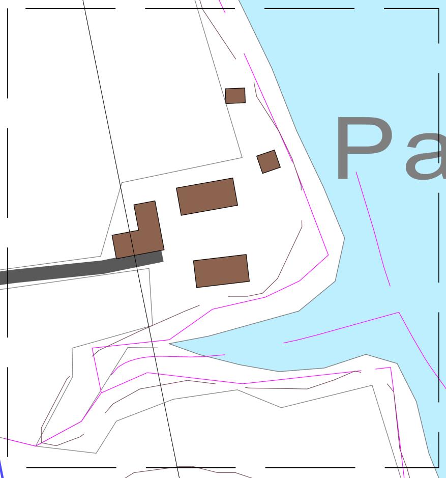 talousrakennuksia päärakennus kohde 23