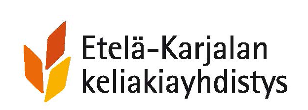 Etelä-Karjalan Keliakiayhdistys ry Etelä-Karjalan Keliakiayhdistys ry. on perustettu v. 1991 ja sen toimialueena on koko Etelä-Karjala. Vuoden 2015 alussa jäseniä oli liki 500.