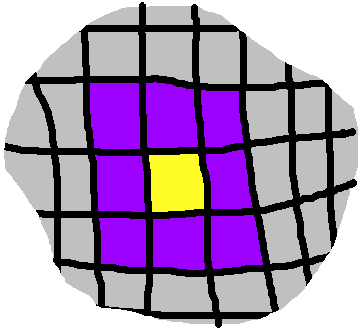 Tautikartoitus CAR-mallilla CAR (conditional autoregression) on perinteisesti käytetty tasoitusmalli tautikartoituksessa (Besag, York & Mollié 1991).