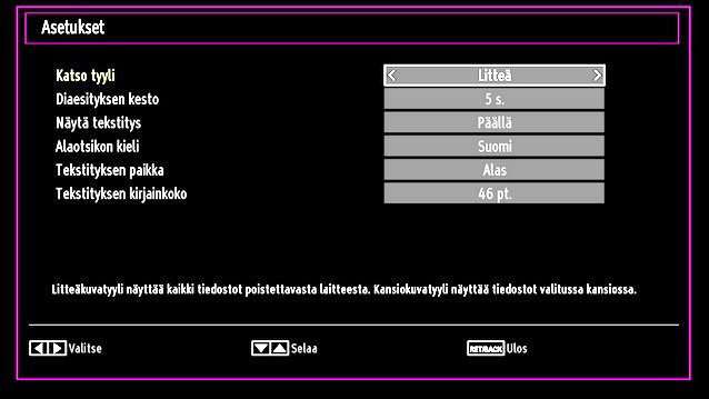 Paina uudelleen sekä Silmukan että Sekoituksen ottamiseksi käyttöön. Paina kerran sekoittaaksesi vain. Poista kaikki käytöstä painamalla uudelleen.