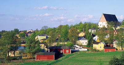 tietopaketti Suomen