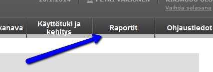 9. TIETOJEN HAKUTOIMINNOT Siirry omiin tietoihin ja sieltä jäsentietoihin Kun olet jäsentiedot sivulla, voit tarkistaa/ päivittää tietosi, näet