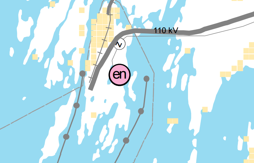 Maakuntakaavan vaihekaava II Pohjanmaan toisessa vaihemaakuntakaavassa tarkastellaan energiahuoltoa ja erityisesti uusiutuvia energiamuotoja koko maakunnan alueella.