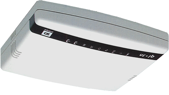 1 NT-I EKKOÄÄTE 1.1 Yleistä Aethra NT-I on verkkopääte ISDN - perusliittymään (2B + D).