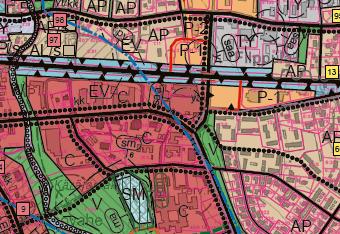 Osayleiskaava on ollut ehdotuksena nähtävillä keväällä 2015 ja menee uudelleen ehdotuksena nähtäville syksyllä 2015. Osayleiskaavaehdotuksessa nro 2 suunnittelualueelle on osoitettu P-1 aluevaraus.