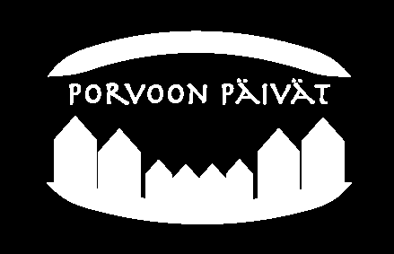 PORVOON PÄIVÄT 7.-9.6.2013 VALKEA YÖ OSTOKSIA, MAKUNAUTINTOJA, KULTTUURIA Perjantaina 7.6. Ostoksia, makunautintoja, kulttuuria VALKEA YÖ-tapahtumassa Porvoon Päivillä perjantaina klo 21 asti.