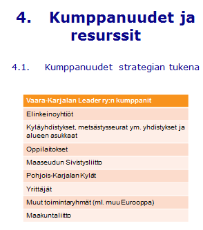 Vaara-Karjala ovat