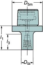 1 4 E10 4-391.E-10 026 1 40 9.6 26 13 0.2 E12 4-391.E-12 029 1 40 11.6 29 16 0.2 E16 4-391.E-16 035 1 40 15.4 35 22 0.2 5 E10 5-391.E-10 026 1 50 9.6 26 13 0.3 E12 5-391.E-12 029 1 50 11.6 29 16 0.3 E16 5-391.